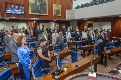 01042016 Homenagem ao centenário do Banco do Brasil - ©nyll pereira - 05
