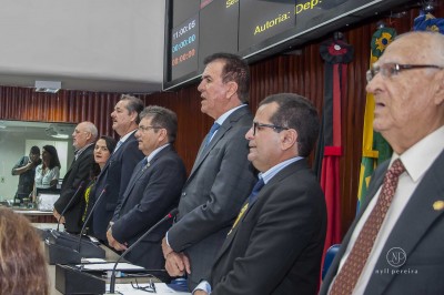 01042016 Homenagem ao centenário do Banco do Brasil - ©nyll pereira - 06