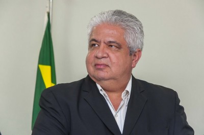 05042016 CPI da Telefonia entrega relatório ao TCU - João Germano Lima Rocha - ©nyll pereira - 03