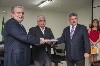05042016 CPI da Telefonia entrega relatório ao TCU - ©nyll pereira - 01