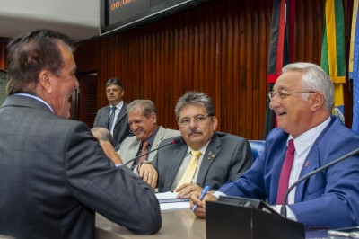06042016 Sessão Ordinária na Alpb - ©nyll pereira - 11