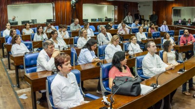 07042016 Audiência debate sobre questões de trabalho de cirurgiões dentistas - ©nyll pereira - 02