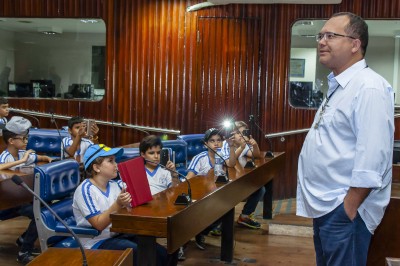 08042016 Alunos de Iatabaiana visitam Alpb - ©nyll pereira - 01