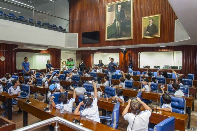 08042016 Alunos de Iatabaiana visitam Alpb - ©nyll pereira - 05