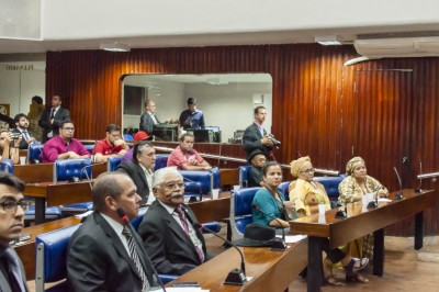 05052016 Audiência em defesa da Cultura - ©nyll pereira  - 17