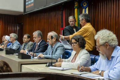 05052016 Audiência em defesa da Cultura - ©nyll pereira  - 19