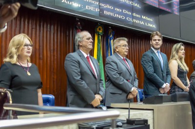 09052016 Sessão Especia do Dia das Mães - ©nyll pereira  - 02