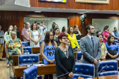 09052016 Sessão Especia do Dia das Mães - ©nyll pereira  - 09