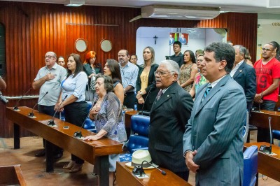 16052016 - Título de Cidadão Paraibano Wilson Martinez - ©nyll pereira - 11