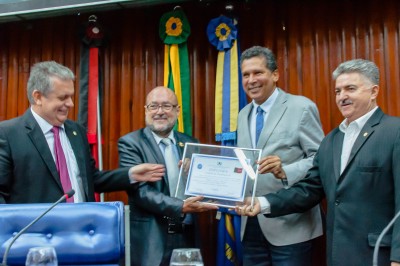 16052016 - Título de Cidadão Paraibano Wilson Martinez - ©nyll pereira - 36