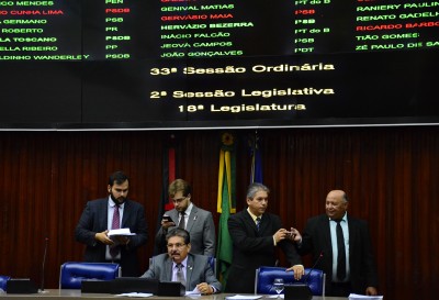 17.05.16_33a sessao ordinaria © roberto guedes (50)