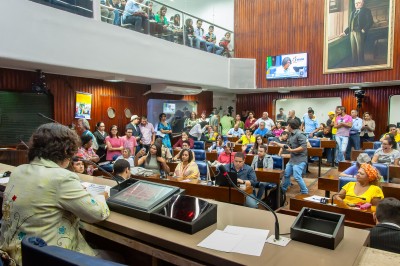19052016 - Audiência sobre os movimentos LGBT - ©nyll pereira - 2