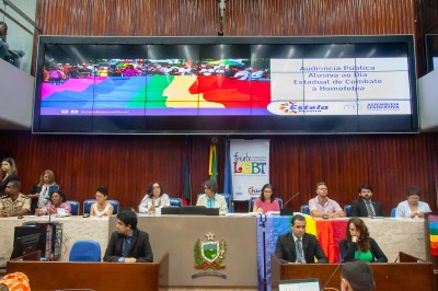 19052016 - Audiência sobre os movimentos LGBT - ©nyll pereira - 5