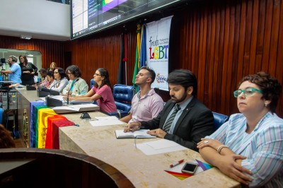 19052016 - Audiência sobre os movimentos LGBT - ©nyll pereira - 9
