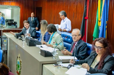 19052016 - Reunião da CCJ - ©nyll pereira - 1