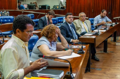 25052016 - Audiência Pública da Comissão de Orçamento - ©nyll pereira - 7