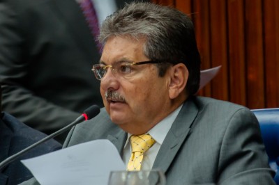 31052016 - Adriano Galdino presidindo - ©nyll pereira - 1