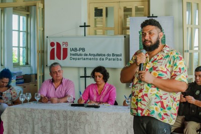 16062016 - Audiência discute problemas do Centro Histórico de J. P. - ©nyll pereira 49 _DSC0995