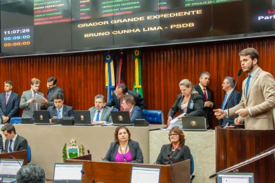 02082016 - Sessão Ordinária - ©nyll pereira - _DSC0072