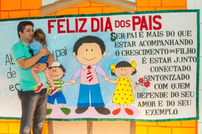 11082016 - Dia dos Pais na Creche do Legislativo - ©nyll pereira 11 _DSC0178