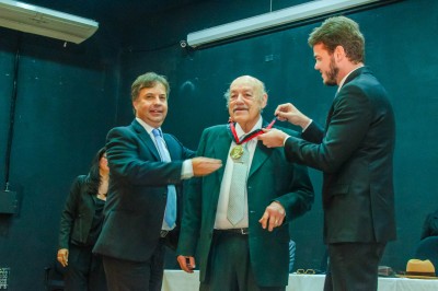 11082016 - Medalha de Epitácio Pessoa ao jornalista Josué Sylvestre - ©nyll pereira 11 _DSC0344