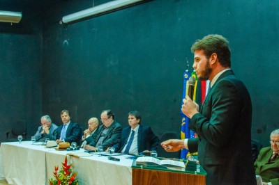 11082016 - Medalha de Epitácio Pessoa ao jornalista Josué Sylvestre - ©nyll pereira 9 _DSC0321