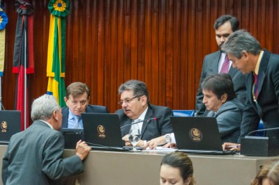 16082016 -Sessão Ordinária - ©nyll pereira 12 _DSC0241