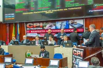 23082016 -CPI da Telefonia - TIM Assina TAC - ©nyll pereira 2 _DSC0162