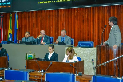 24082016 -Sessão Ordinária - ©arnóbio costa 7 DSC_0516