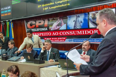 30082016 - CPI da Telefonia Moóvel - TAC com a Vivo - ©nyll pereira 1 _DSC0021