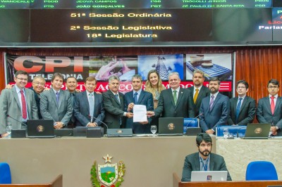30082016 - CPI da Telefonia Moóvel - TAC com a Vivo - ©nyll pereira 11 _DSC0048
