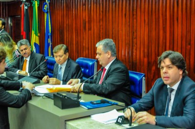 06092016 - Oi assina Termo de Conduta - ©nyll pereira - 1 - _DSC0253