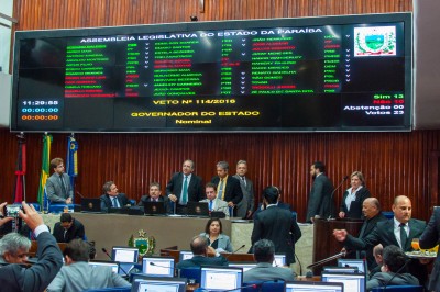 18102016 - Sessão Ordinária na ALPB - ©nyll pereira - 12 - _DSC0578