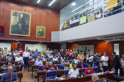 21102016 - Audiência Pública para discutir a PEC 241 e a MP 746 - ©nyll pereira - 15 - _DSC0060
