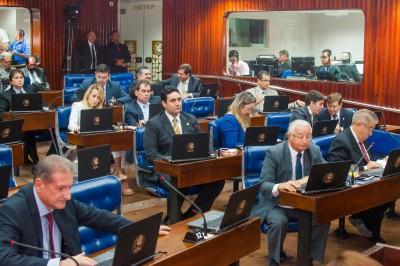 25102016 - Sessão Ordinária - ©nyll pereira - 3 _DSC0132