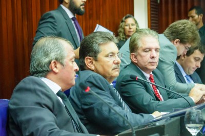 16112016 - Sessão Ordinária - ©nyll pereira - 22 - _DSC0506