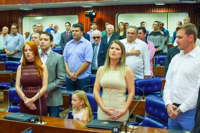 17112016 - Titulo de Cidadania paraibana a Adenir Weisheimer - ©nyll pereira - 2 - _DSC0759