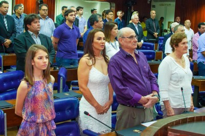 17112016 - Titulo de Cidadania paraibana a Adenir Weisheimer - ©nyll pereira - 4 - _DSC0762