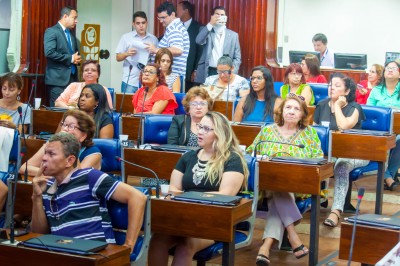 22112016 - Audiência Pública sobre violência contra a mulher - ©nyll pereira - 13 - _DSC1285