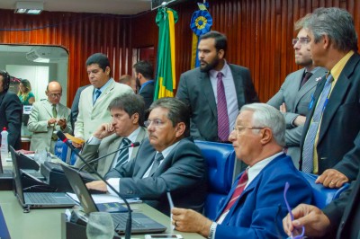 22112016 - Sessão Ordinária - ©nyll pereira - 5 - _DSC1208