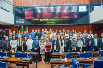 23112016 - XXXVII Encontro de Funcionarios Legislativos - ©nyll pereira - 9 - _DSC1372