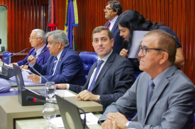 29112016 - Comissão de Acomp. e execução orçamentária - ©nyll pereira - 1 - _DSC2262