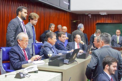 30112016 - Sessão Ordinária - ©nyll pereira - 13 - _DSC0135