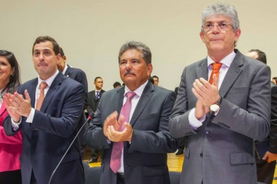 010217 - Posse de Gervásio Maia - ©nyll pereira - 012 - _DSC1558