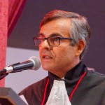 Gervásio Maia participa da posse da nova Mesa Diretora do Tribunal de Justiça