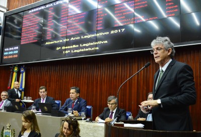 02.02.17 abertura ano legislativo © roberto guedes (195)