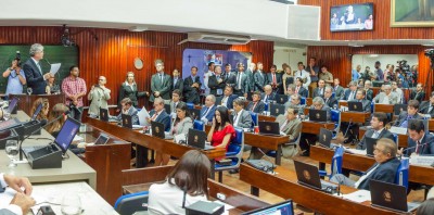 020217 - Abertura dos trabalhos na ALPB - ©nyll pereira - 001 - Panorama_Sem Título1