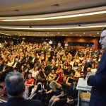 Gervásio participa de posse do TCE-PB e ressalta qualidades do novo presidente