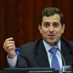 Assembleia aprecia 28 matérias na 1ª sessão ordinária do ano