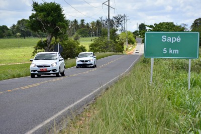 22.02.17 entrega rodovia PB 004_sapé © roberto guedes (323)